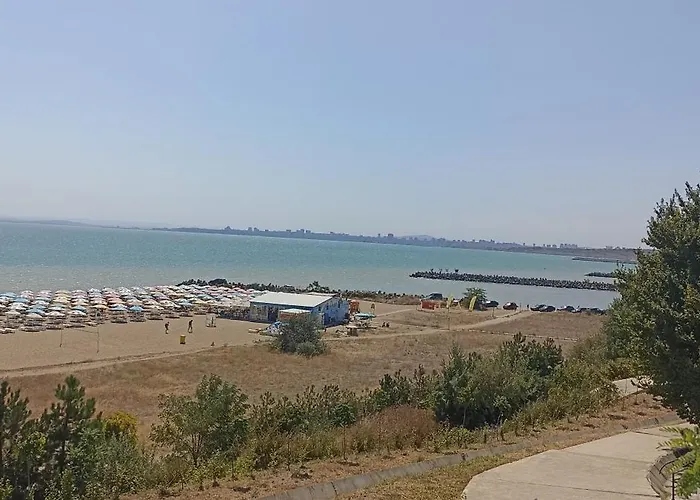 Apartament Topalov