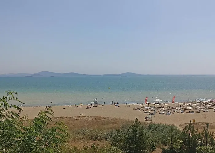 Apartament Topalov
