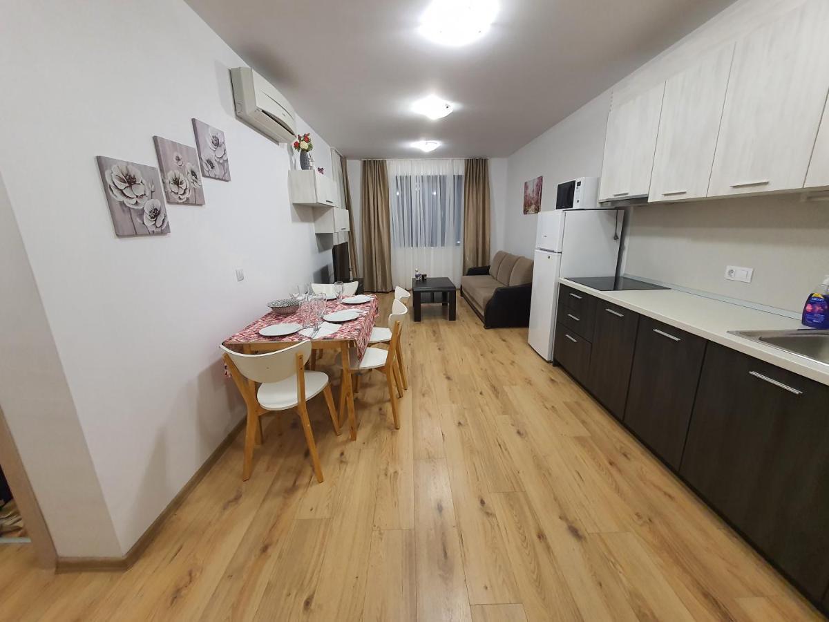 Topalov Apartament