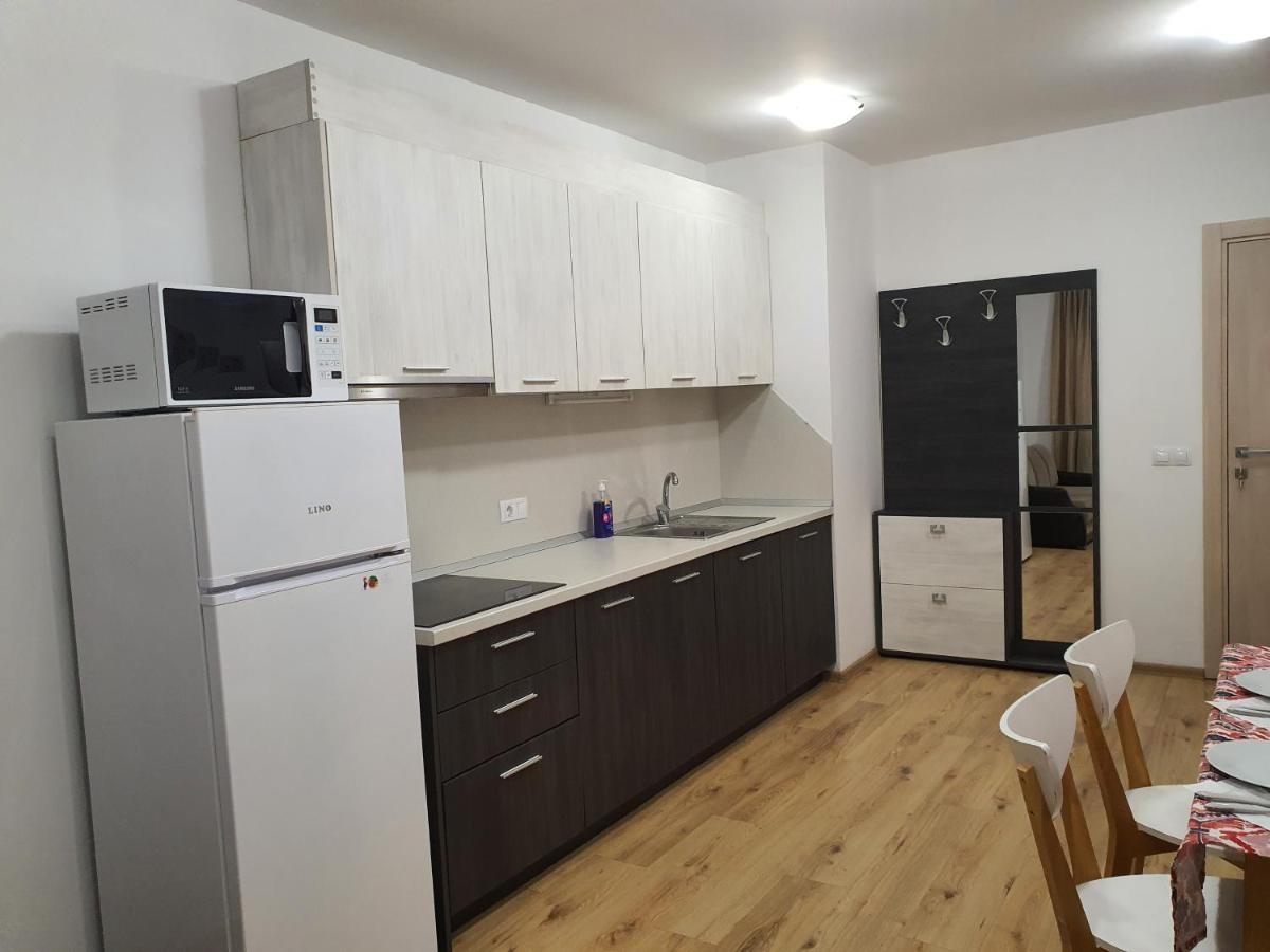 Topalov Apartament Burgas