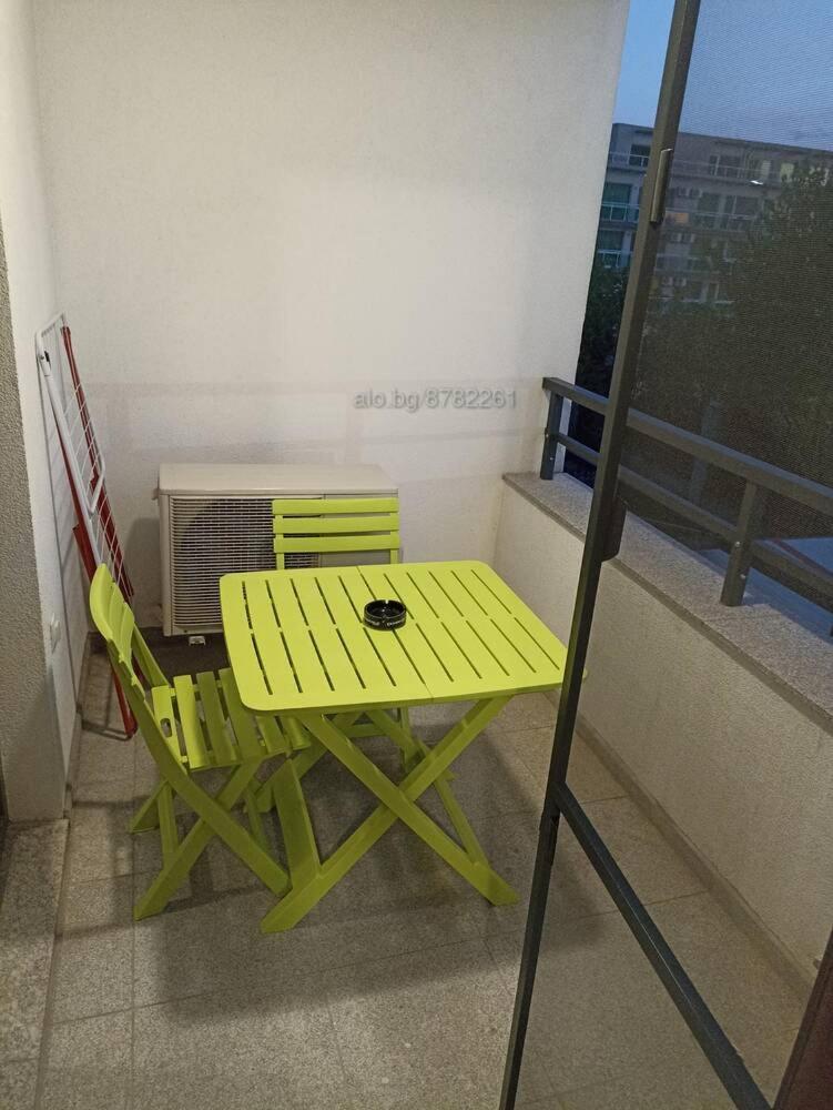 Apartament Topalov