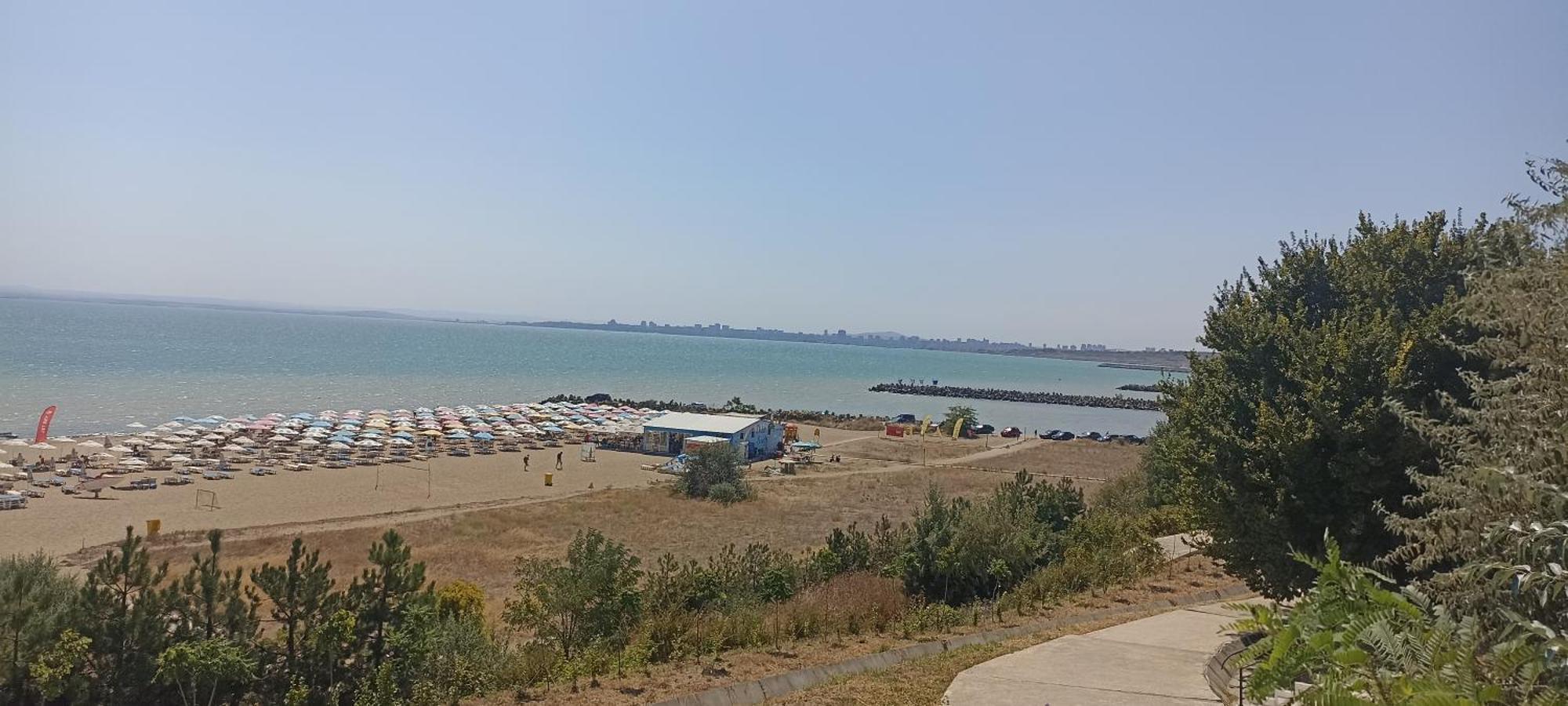 Topalov * Burgas