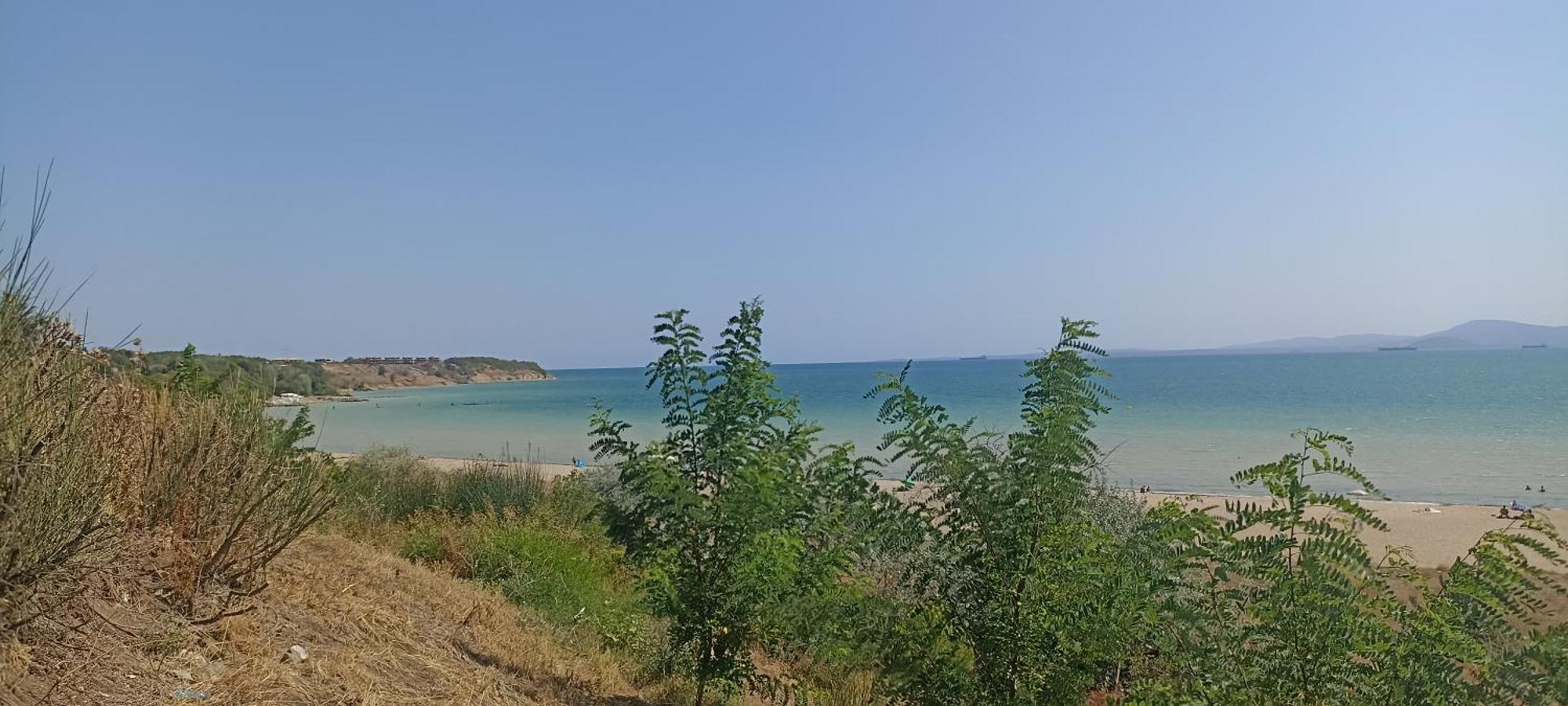 Apartament Topalov *